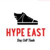 Hype East