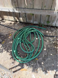 Continental Pathfinder ECO Garden Hose - 50’, 5/8”