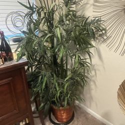 Faux Tree 