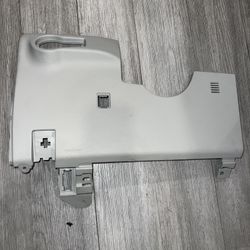 2017-24 Chrysler Pacifica Dash Left Lower Knee Trim Cover w/ Sensor 6AL72PD2AG