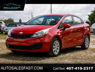 2013 Kia Rio