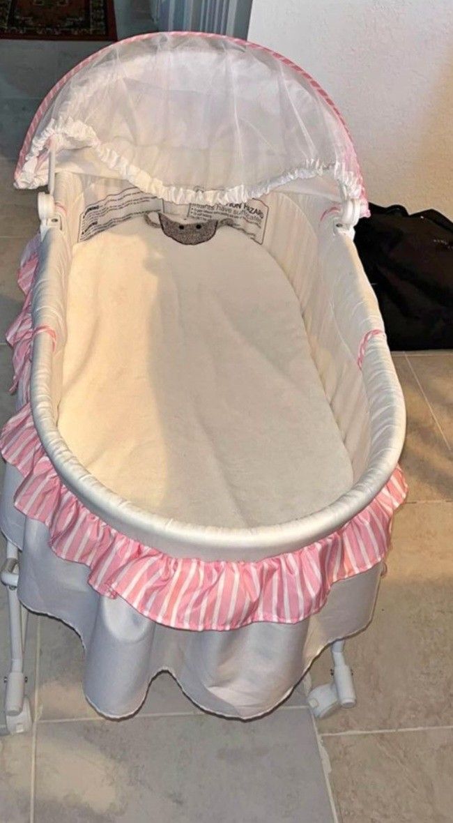 Baby Bassinet 