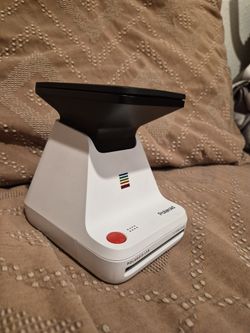 Polaroid Lab I-Type Film