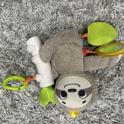 Baby Car seat Toy 