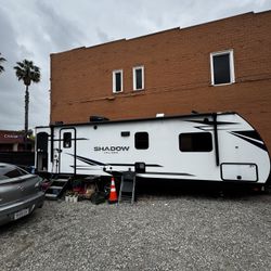 2025 Travel Trailer- READ DESCRIPTION 