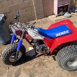 Atc 200x