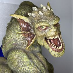 Sideshow Abomination Premium Format Figure Statue - Limited Edition Collectible (#64/500)
