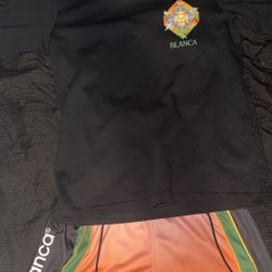 Authentic Casa Blanca Set