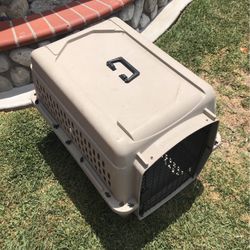 Pet Carrier