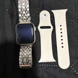 Apple Watch Se Edition 