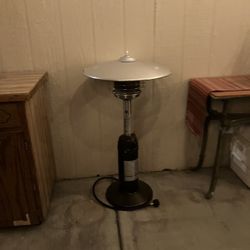 Outdoor Heater