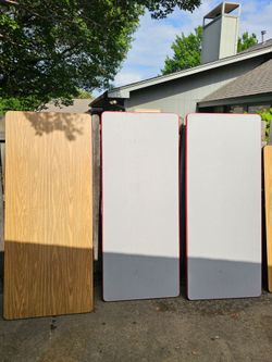 PreSchooler Tables