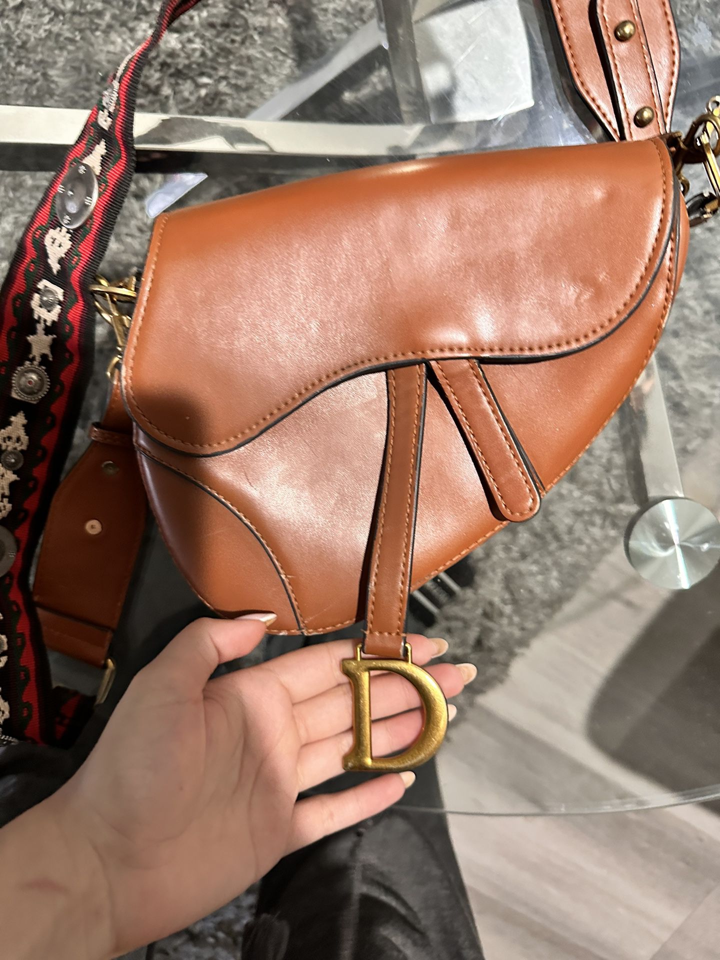 Dior Side Bag for Sale in Los Angeles, CA - OfferUp