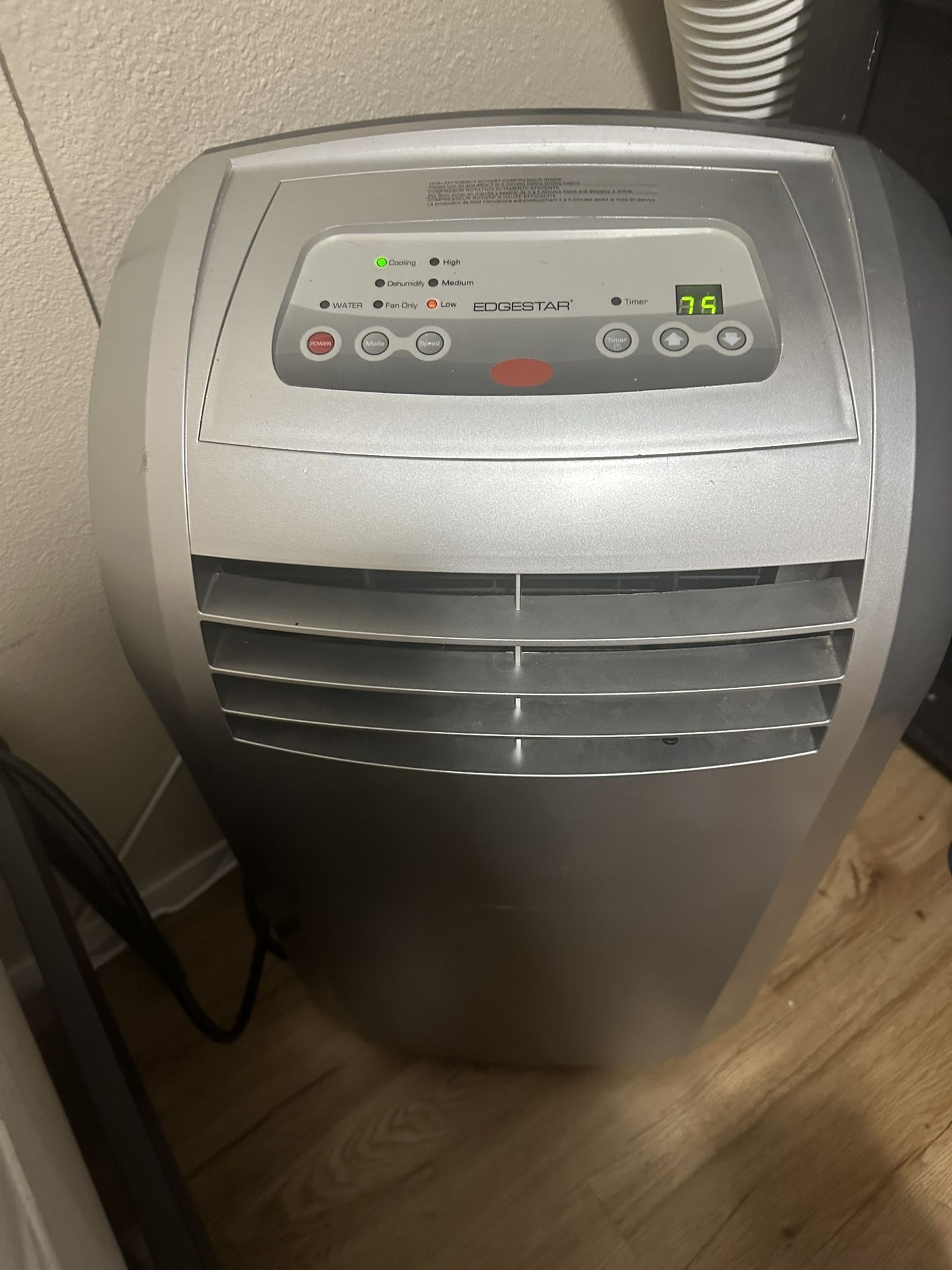 Portable Air Conditioner 