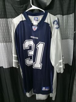 Cowboy Jersey