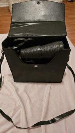Professional Binoculars