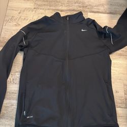 Nike Track Jacket 