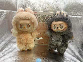 POPMART AUTHENTIC Big into Energy blind Box 