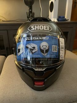 SHOEI HELMET