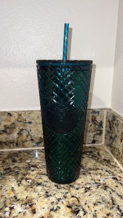 Starbucks Tumbler