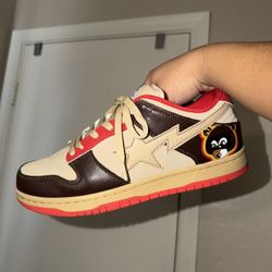 Bapesta Kanye West
