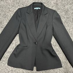 Antonio Melani Suit Blazer w Matching Skirt 
