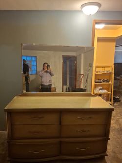 2 Dresser Drawer Set
