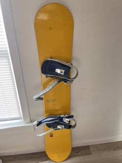 Snow Board
