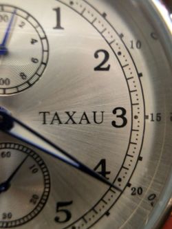 TAXAU  WATCH