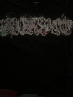 Purple brand t shirt size small great condition