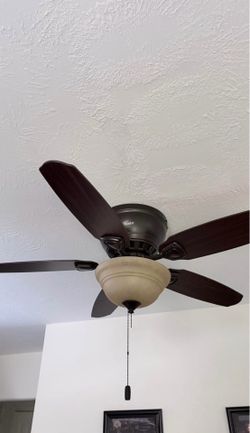 Ceiling fan