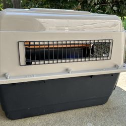 Dog Kennel 