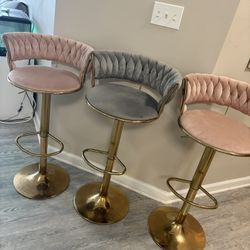 Bar stools