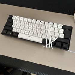 Selling This Wired Keyboard 