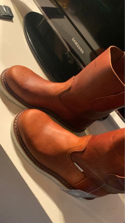 Botas de trabajo
