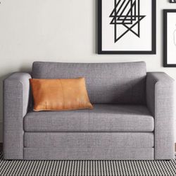 53” Sleeper Loveseat