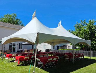 Tablecloths & runners