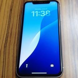 Unlocked iPhone XR 64GB Excellent Condition with 6.1 Inch Screen 