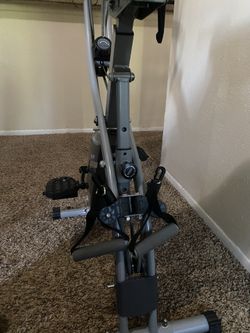 pleny 3 in 1 exercise bike