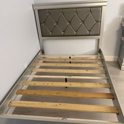 Bed Frame