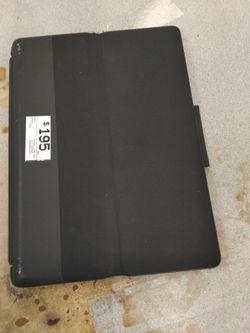 Apple iPad Pro 12.9 inch 1st generation