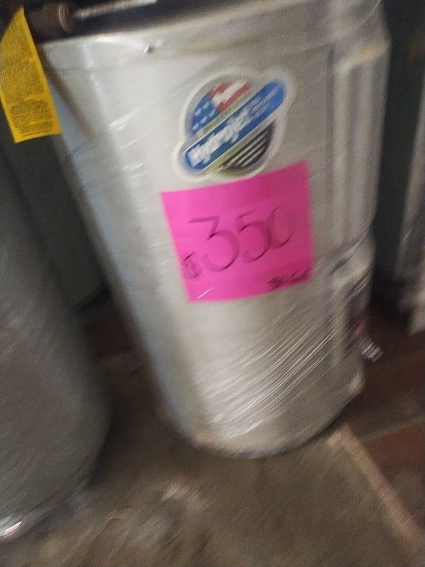 30 Gallons