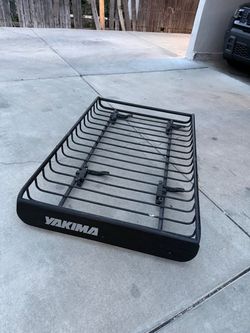Yakima MegaWarrior