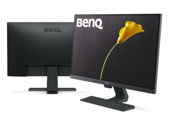 BenQ GW2780 27” LED Monitor * NEW IN BOX