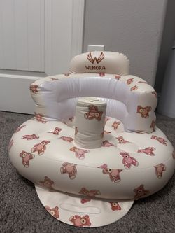 Inflatable Infant Chair