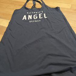 Victoria Secret Nightshirt Size Medium