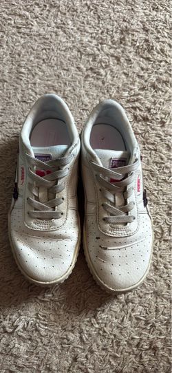 Puma kids shoes size 2