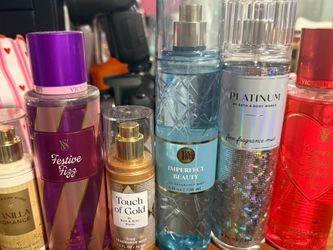 Bath & Body Works