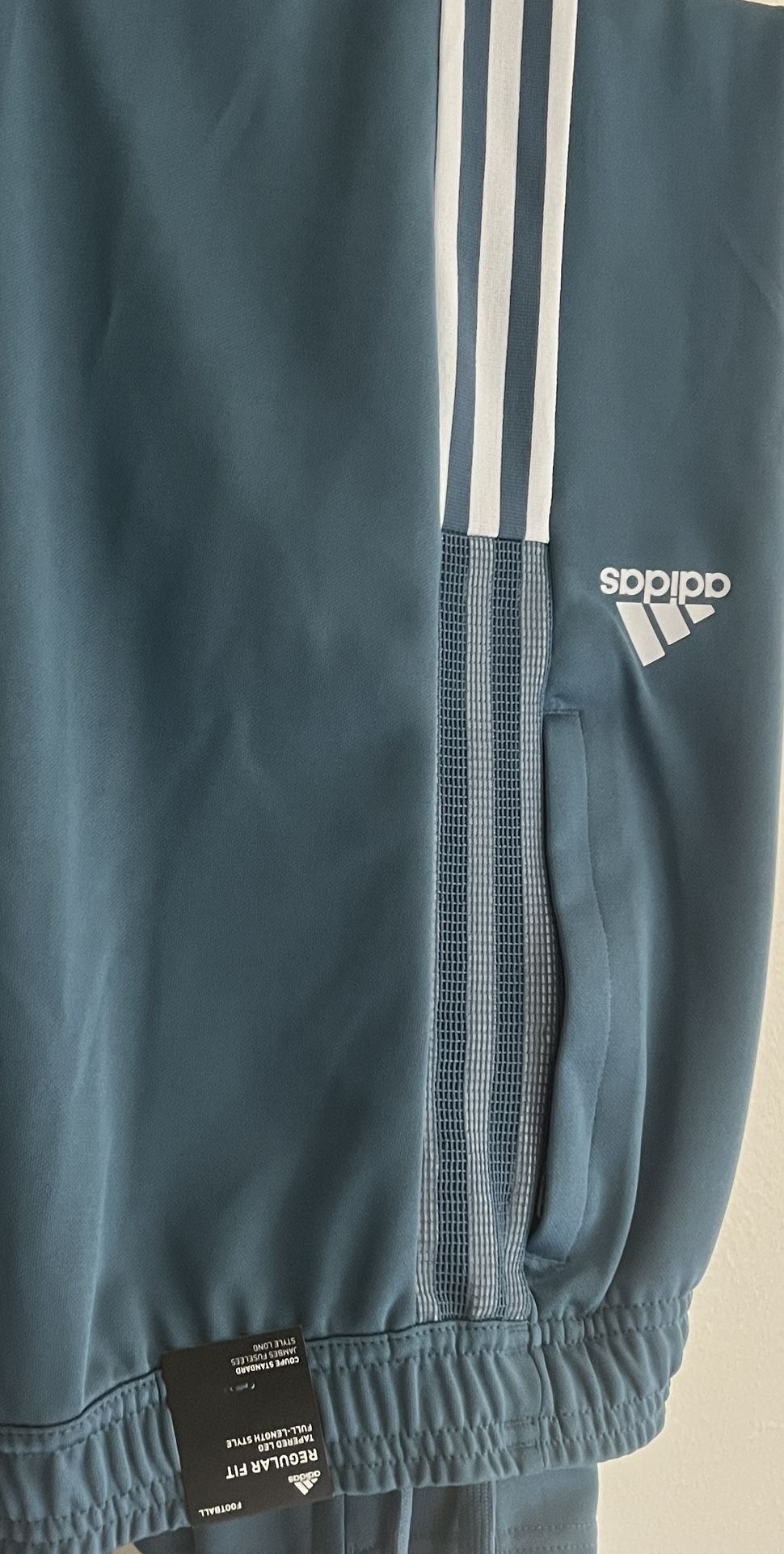 Adidas Tiro 21 Track Pant— Women’s 