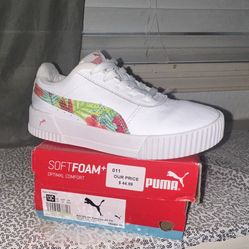 PUMA